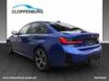 BMW 320 d xDrive Limousine M Sportpaket Head-Up+Navi Blau - thumbnail 3