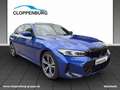 BMW 320 d xDrive Limousine M Sportpaket Head-Up+Navi Blau - thumbnail 8