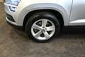 Skoda Karoq 2,0 TDI 4x4 DSG Style;  PDC, ACC, KESSY, Sitzhe... Silber - thumbnail 10