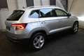 Skoda Karoq 2,0 TDI 4x4 DSG Style;  PDC, ACC, KESSY, Sitzhe... Silber - thumbnail 6