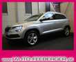 Skoda Karoq 2,0 TDI 4x4 DSG Style;  PDC, ACC, KESSY, Sitzhe... Silber - thumbnail 1