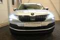 Skoda Karoq 2,0 TDI 4x4 DSG Style;  PDC, ACC, KESSY, Sitzhe... Silber - thumbnail 2