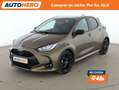 Toyota Yaris 1.5 Hybrid Style Plus Gris - thumbnail 1