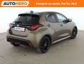 Toyota Yaris 1.5 Hybrid Style Plus Gris - thumbnail 6