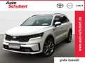 Kia Sorento 4WD 2.2 CRDi DCT8 Platinum HUD Niveau Panorama Nav Blanc - thumbnail 1