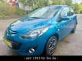 Mazda 2 Lim. 1.3 Edition*ALLWETTER*KLIMAAUT.*SHZ*AUX* Blau - thumbnail 1