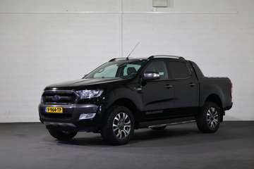 3.2 TDCi Wildtrak Supercab 4x4 Automaat