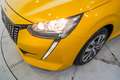 Peugeot 208 1.2 Puretech S&S Active 100 Gelb - thumbnail 10
