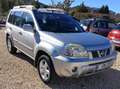 Nissan X-Trail X-Trail 2.2 dci Skipower FL Silber - thumbnail 2