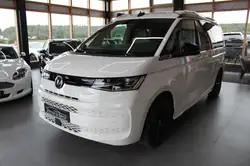 Volkswagen T7 California eHybrid 4MOTION Beach Tour