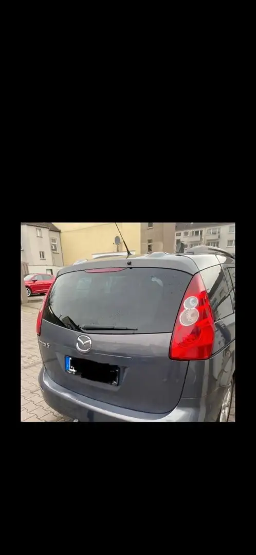 Mazda 5 2.0 CD DPF Exclusive - 1
