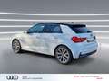 Audi A1 Sportback 30 TFSI Optik schw.+ LED advanced Weiß - thumbnail 5