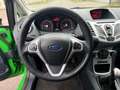 Ford Fiesta 1.6 TDCi ECOnetic Lease Trend EXPORT/AIRCO Grün - thumbnail 10