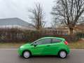 Ford Fiesta 1.6 TDCi ECOnetic Lease Trend EXPORT/AIRCO Grün - thumbnail 3
