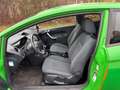 Ford Fiesta 1.6 TDCi ECOnetic Lease Trend EXPORT/AIRCO Grün - thumbnail 7