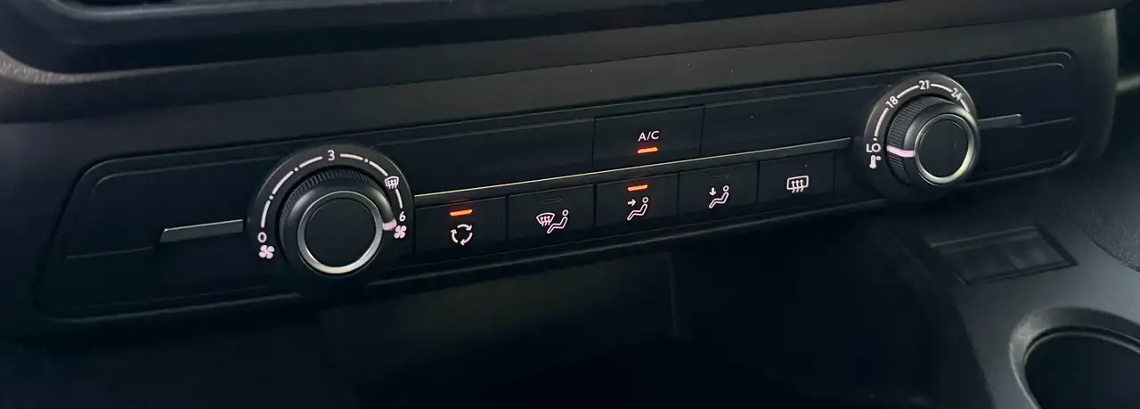 Peugeot Rifter 1.2i Benzine 2020 Carplay CruiseC. Airco Garantie!, миниатюра 11