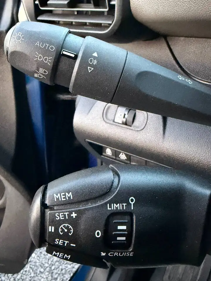 Peugeot Rifter 1.2i Benzine 2020 Carplay CruiseC. Airco Garantie!, миниатюра 15