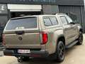 Volkswagen Amarok 3.0 V6 TDi 4Motion PanAmericana TVAC*BTWIN FULL OP Beige - thumbnail 4