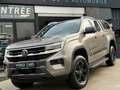 Volkswagen Amarok 3.0 V6 TDi 4Motion PanAmericana TVAC*BTWIN FULL OP Beige - thumbnail 1