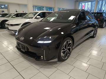 77.4 kWh AWD Evolution + TECH PACK