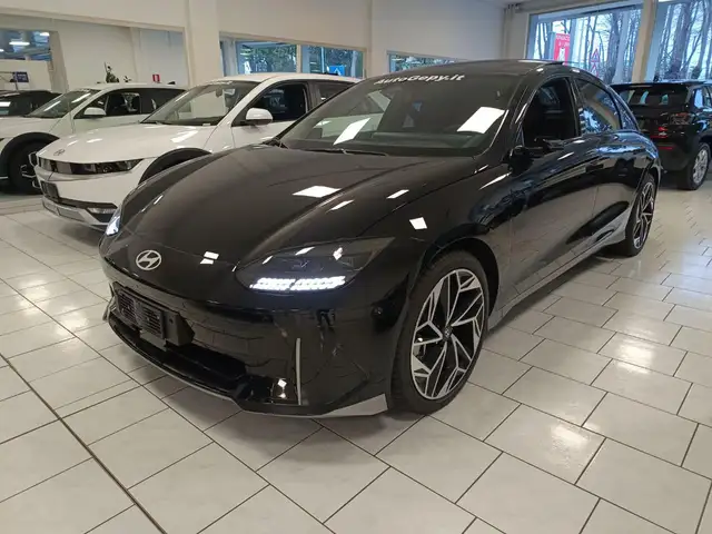 Hyundai IONIQ 6 77.4 kWh AWD Evolution + TECH PACK