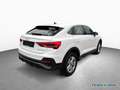 Audi Q3 Sportback 45 TFSI e S tr. Navi plus-LED-PDC-SHZ- Weiß - thumbnail 3