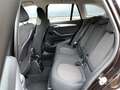 BMW X1 sDrive18i LED/NAVI/ParkAssi/TEMPO/SH/CD Brun - thumbnail 8