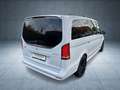 Mercedes-Benz V 300 D 4MATIC AHK/19"/Nav/MBUX/Leder/Burmester Weiß - thumbnail 30