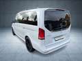 Mercedes-Benz V 300 D 4MATIC AHK/19"/Nav/MBUX/Leder/Burmester Weiß - thumbnail 3