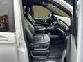 Mercedes-Benz V 300 D 4MATIC AHK/19"/Nav/MBUX/Leder/Burmester Weiß - thumbnail 15
