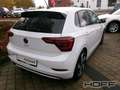 Volkswagen Polo 2.0 TSI GTI DSG Matrix Navi APP SHZ Weiß - thumbnail 3