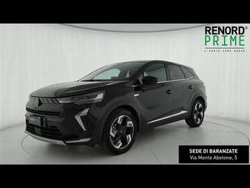 1.6 E-Tech full hybrid Iconic 145cv auto