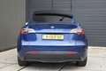 Tesla Model Y Long Range AWD 75 kWh | LEDER | PANORAMADAK | STUU Albastru - thumbnail 7