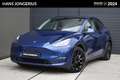 Tesla Model Y Long Range AWD 75 kWh | LEDER | PANORAMADAK | STUU Albastru - thumbnail 1