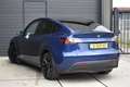Tesla Model Y Long Range AWD 75 kWh | LEDER | PANORAMADAK | STUU Albastru - thumbnail 8