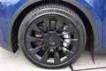 Tesla Model Y Long Range AWD 75 kWh | LEDER | PANORAMADAK | STUU Albastru - thumbnail 4