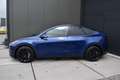 Tesla Model Y Long Range AWD 75 kWh | LEDER | PANORAMADAK | STUU Albastru - thumbnail 5