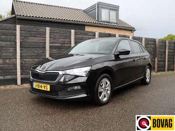 1.0 TSI Sport Business NL-auto, sportstoel