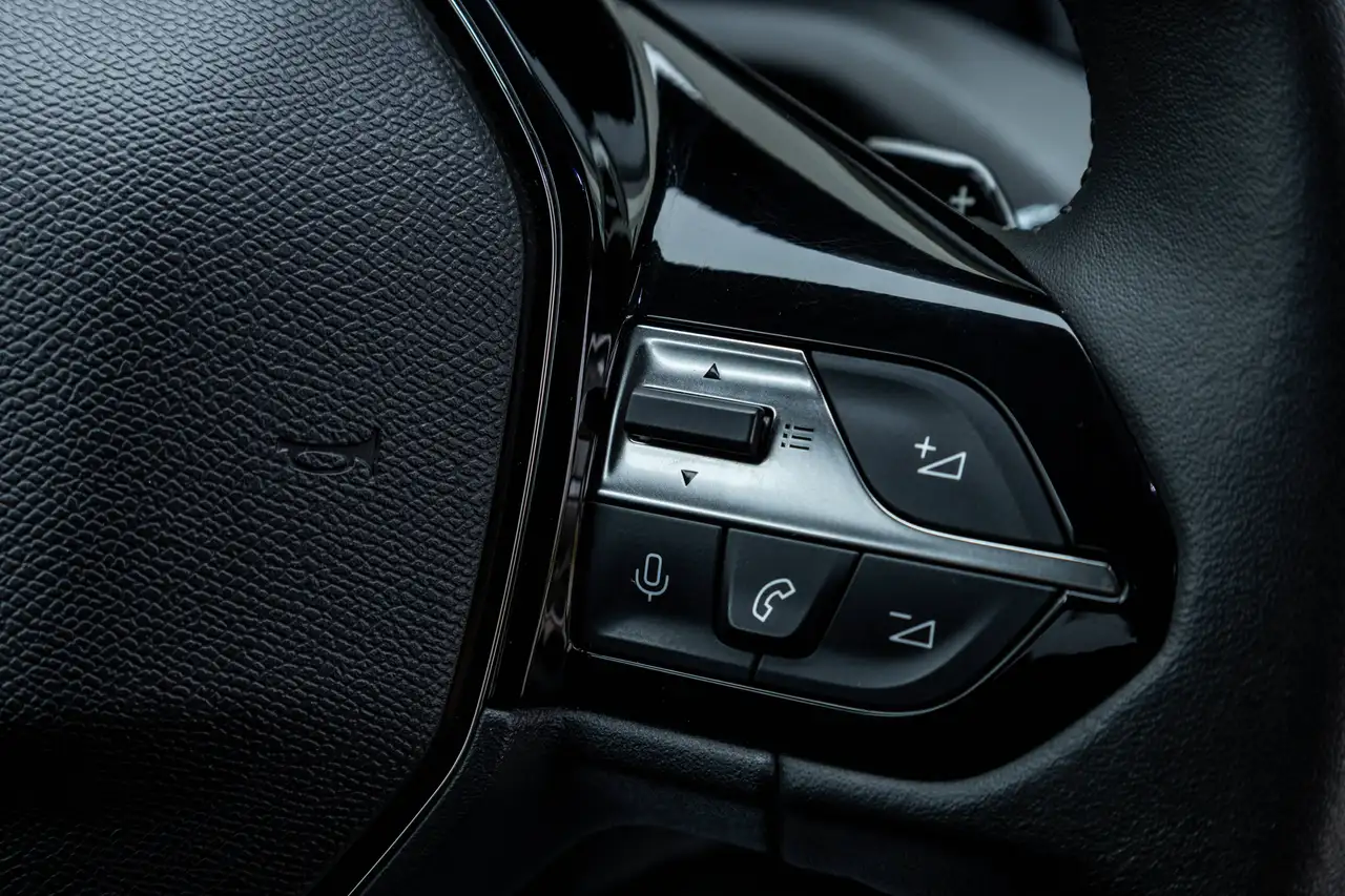 Peugeot 308 Automaat GPS Camera LED BTW, миниатюра 28