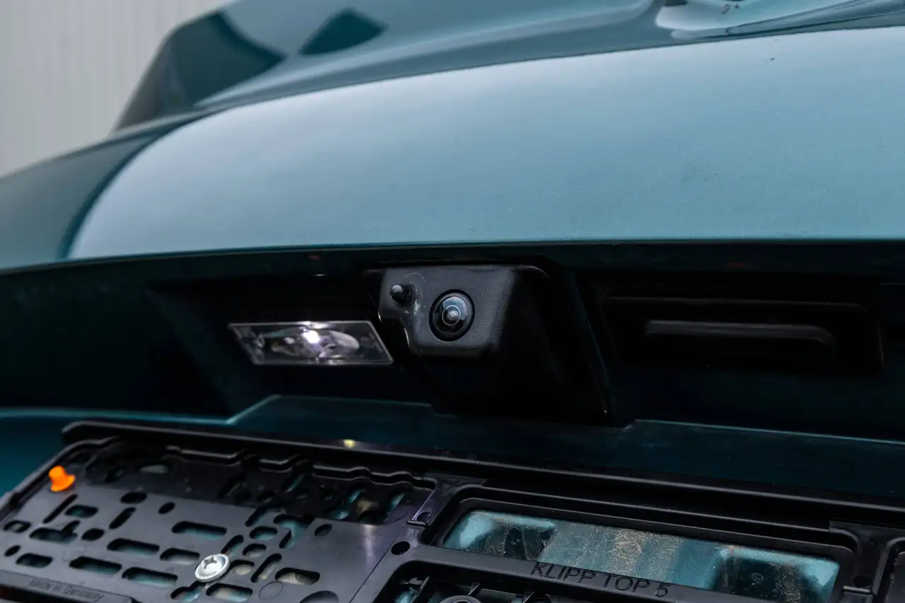 Peugeot 308 Automaat GPS Camera LED BTW, миниатюра 8