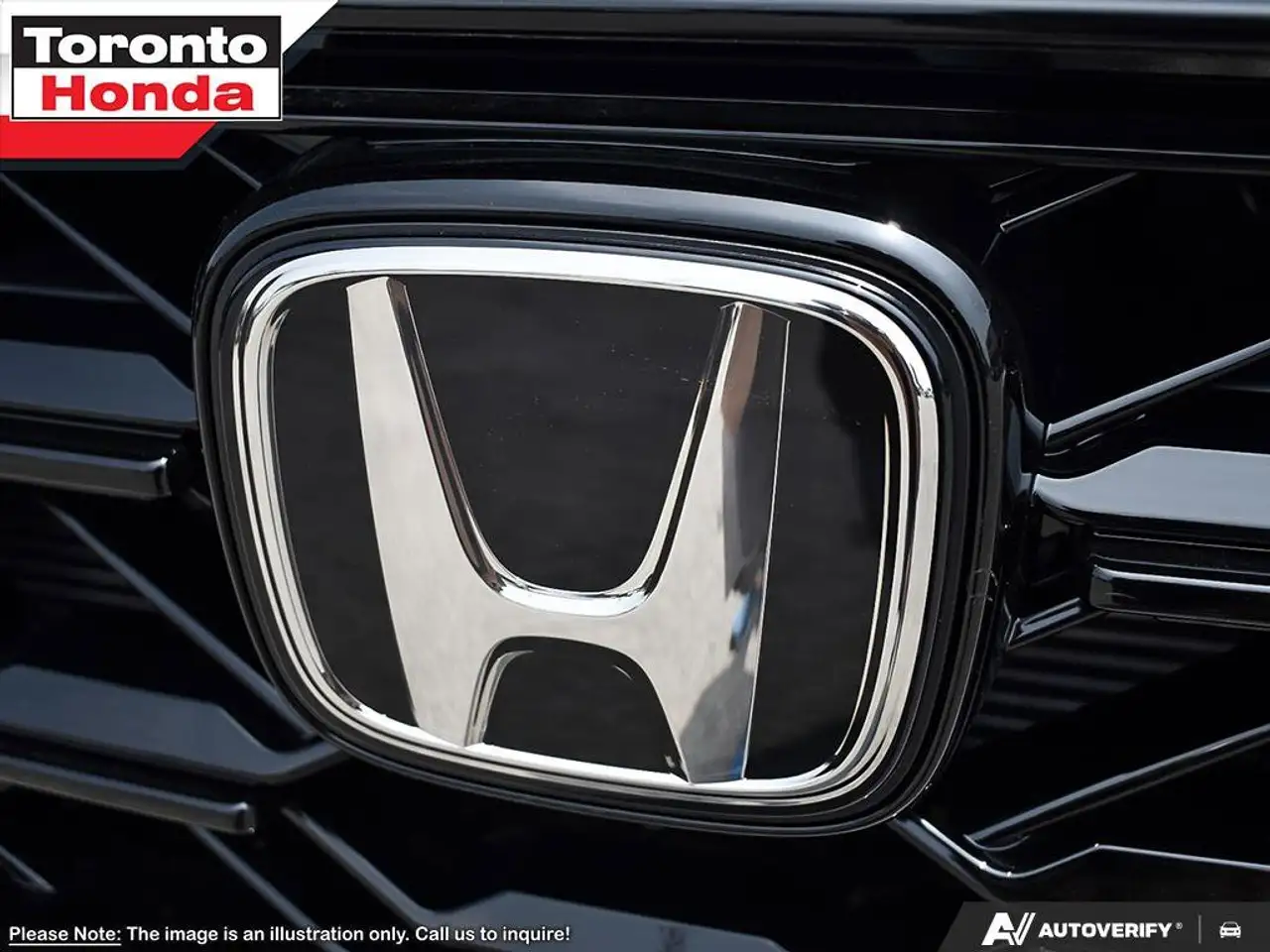 Honda CR-V fotografie Honda CR-V