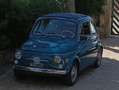 Fiat 500 Bleu - thumbnail 1