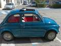 Fiat 500 Modrá - thumbnail 2