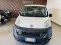 Fiat Fiorino Fiorino 1.4 8V CNG 70CV Cargo SX  PREZZO IVA ESCL Blanc - thumbnail 3