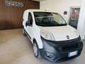 Fiat Fiorino Fiorino 1.4 8V CNG 70CV Cargo SX  PREZZO IVA ESCL Blanc - thumbnail 2