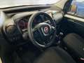 Fiat Fiorino Fiorino 1.4 8V CNG 70CV Cargo SX  PREZZO IVA ESCL Blanc - thumbnail 4