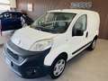 Fiat Fiorino Fiorino 1.4 8V CNG 70CV Cargo SX  PREZZO IVA ESCL Blanc - thumbnail 1