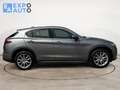 Alfa Romeo Stelvio 2.0 Petrol 206kW (280CV) First Ed.I Q4 Gris - thumbnail 8