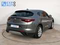 Alfa Romeo Stelvio 2.0 Petrol 206kW (280CV) First Ed.I Q4 Gris - thumbnail 7