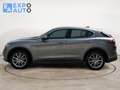Alfa Romeo Stelvio 2.0 Petrol 206kW (280CV) First Ed.I Q4 Gris - thumbnail 4